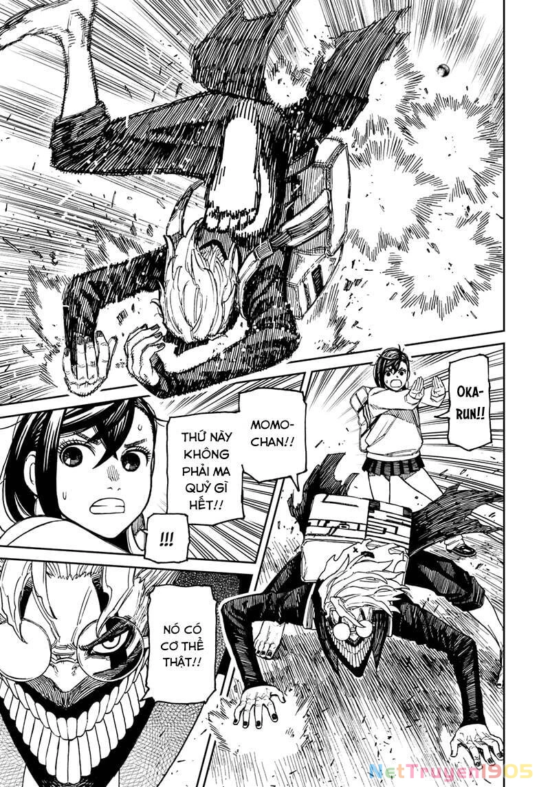 Vũ Trang Siêu Nhiên Chapter 64 - 20