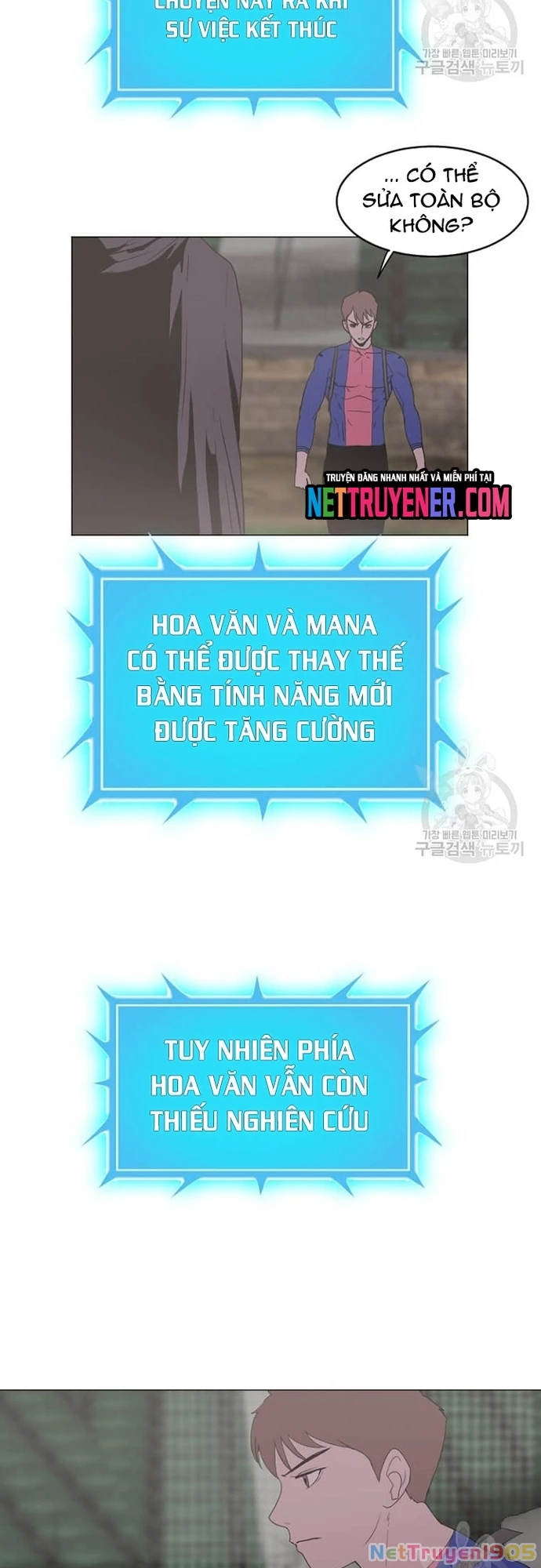 Tôi Nhặt Được Điện Thoại Từ Thế Giới Khác Chapter 180 - 11