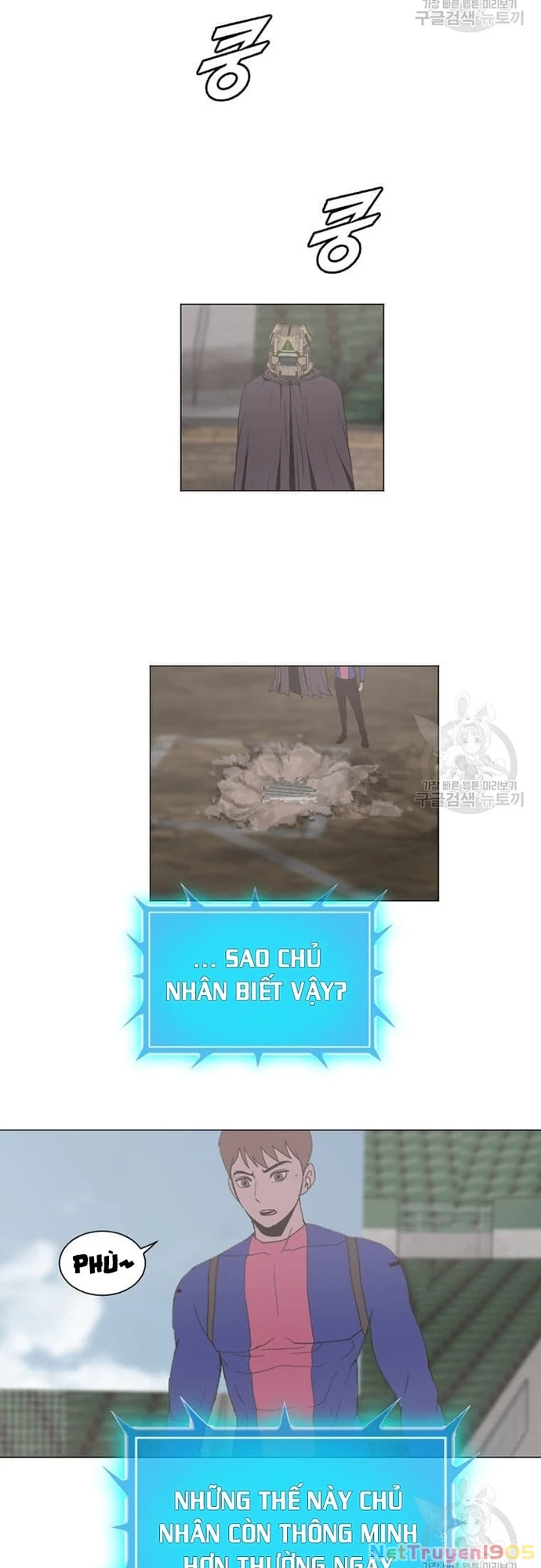 Tôi Nhặt Được Điện Thoại Từ Thế Giới Khác Chapter 180 - 21