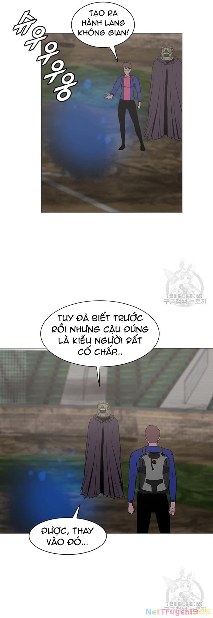 Tôi Nhặt Được Điện Thoại Từ Thế Giới Khác Chapter 180 - 28