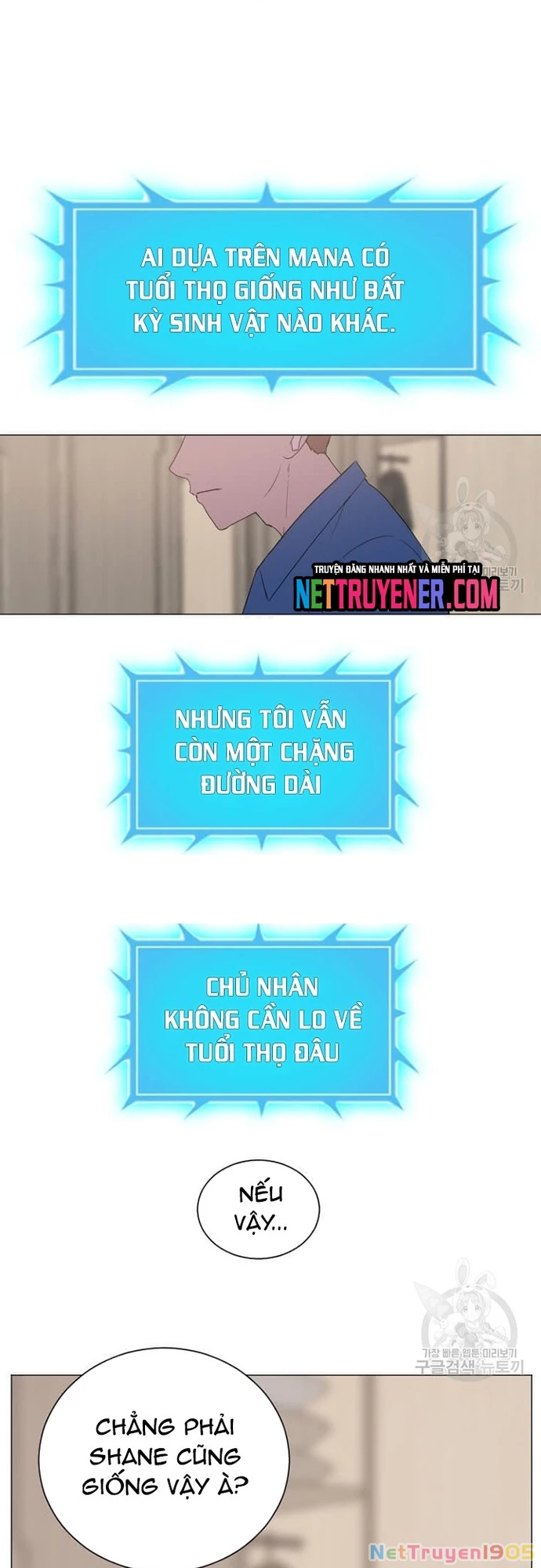 Tôi Nhặt Được Điện Thoại Từ Thế Giới Khác Chapter 180 - 53