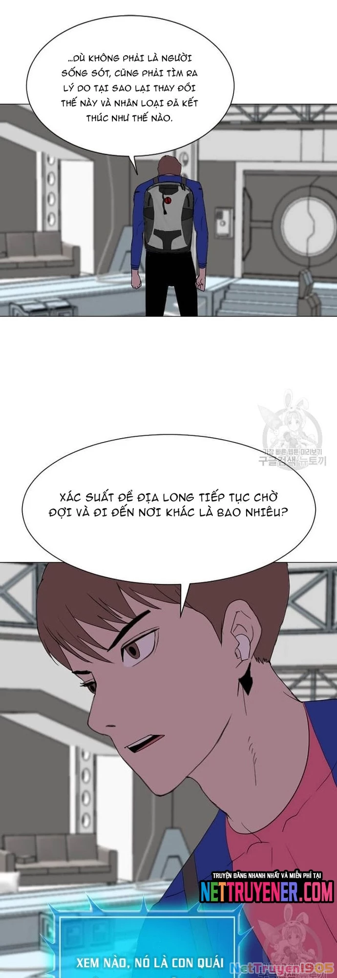 Tôi Nhặt Được Điện Thoại Từ Thế Giới Khác Chapter 181 - 28