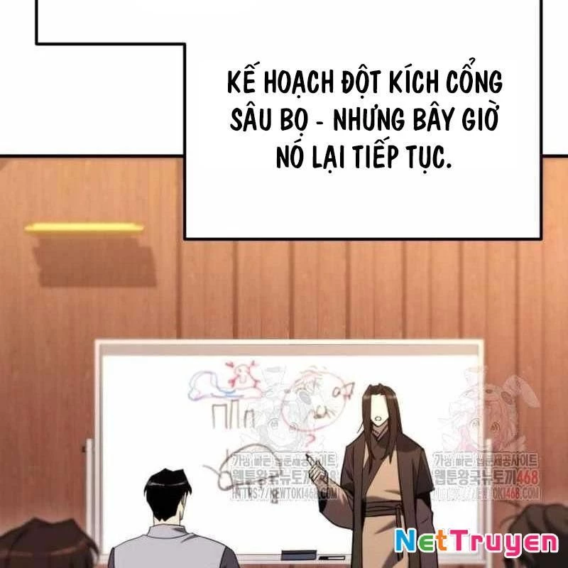 Mạt Thế Hậu Cần Chapter 43 - 76