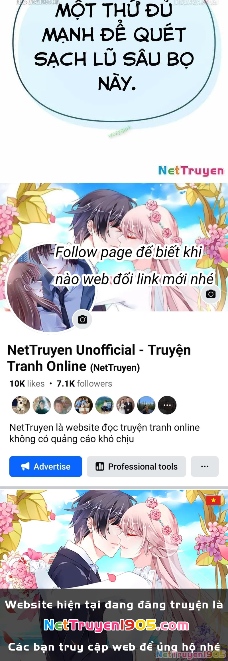 Mạt Thế Hậu Cần Chapter 43 - 196