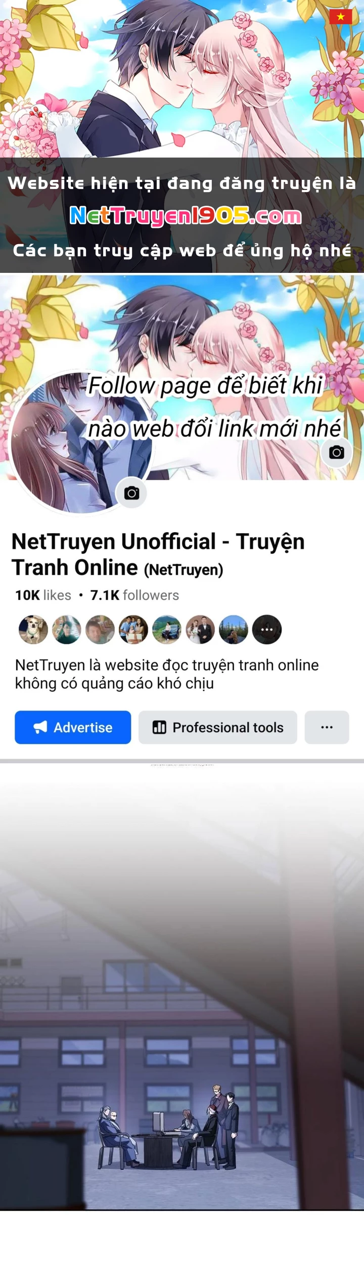 Top Ranker Chapter 33 - 1