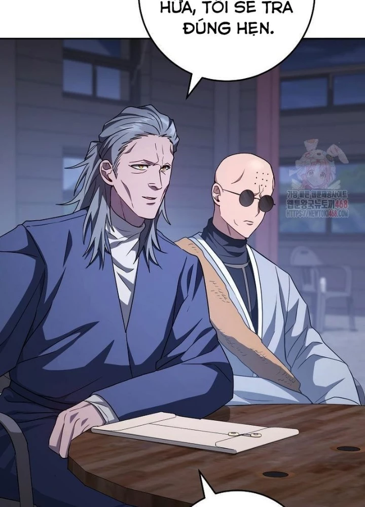 Top Ranker Chapter 33 - 9