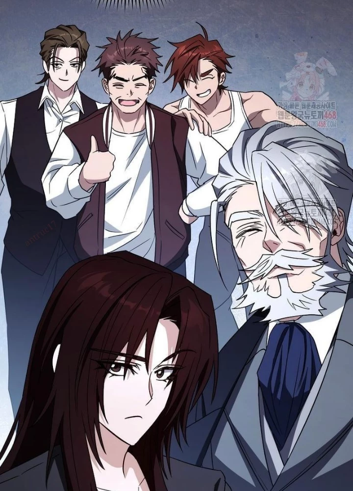 Top Ranker Chapter 33 - 119