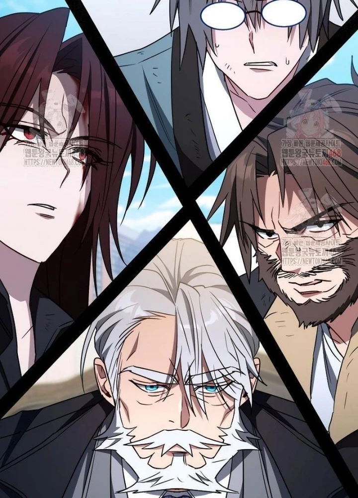 Top Ranker Chapter 33 - 223