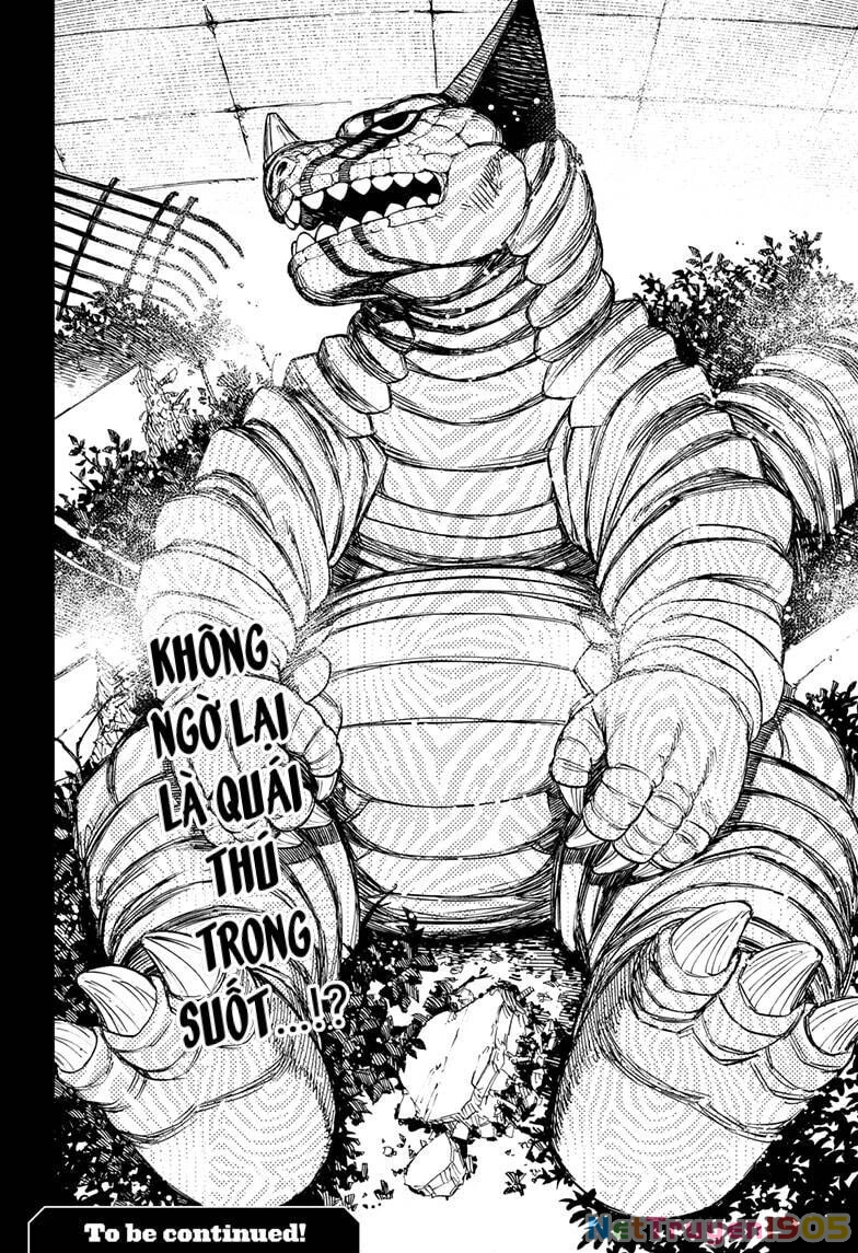 Vũ Trang Siêu Nhiên Chapter 65 - 20