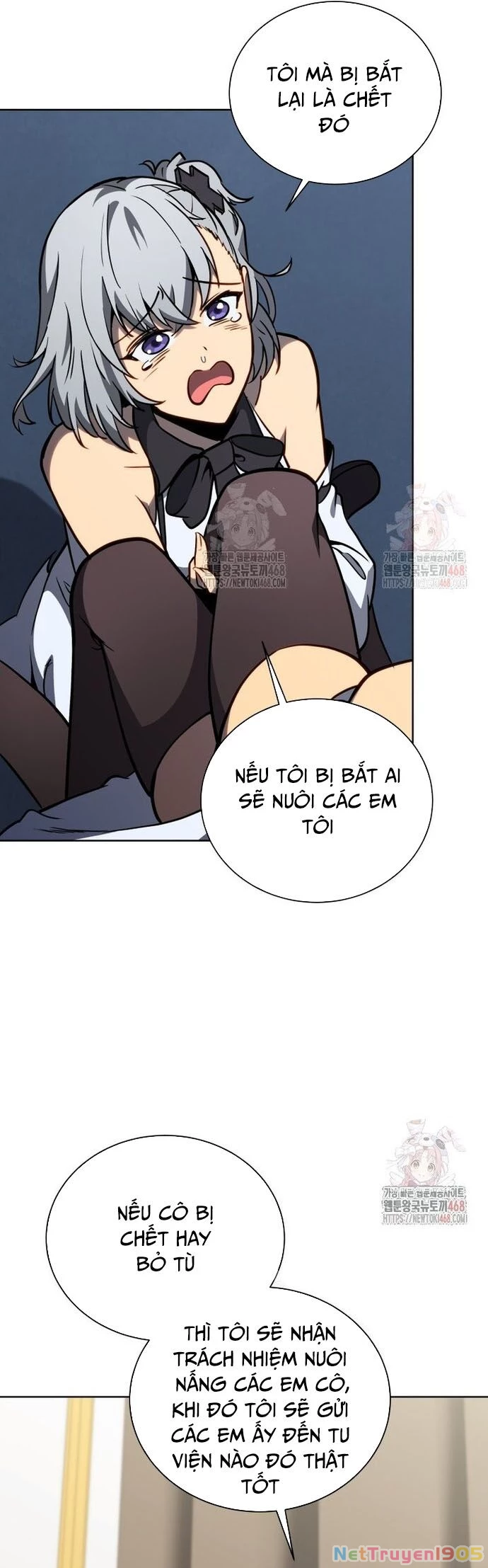 Tử Linh Sư Thiên Tài Của Học Viện Chapter 165 - 14