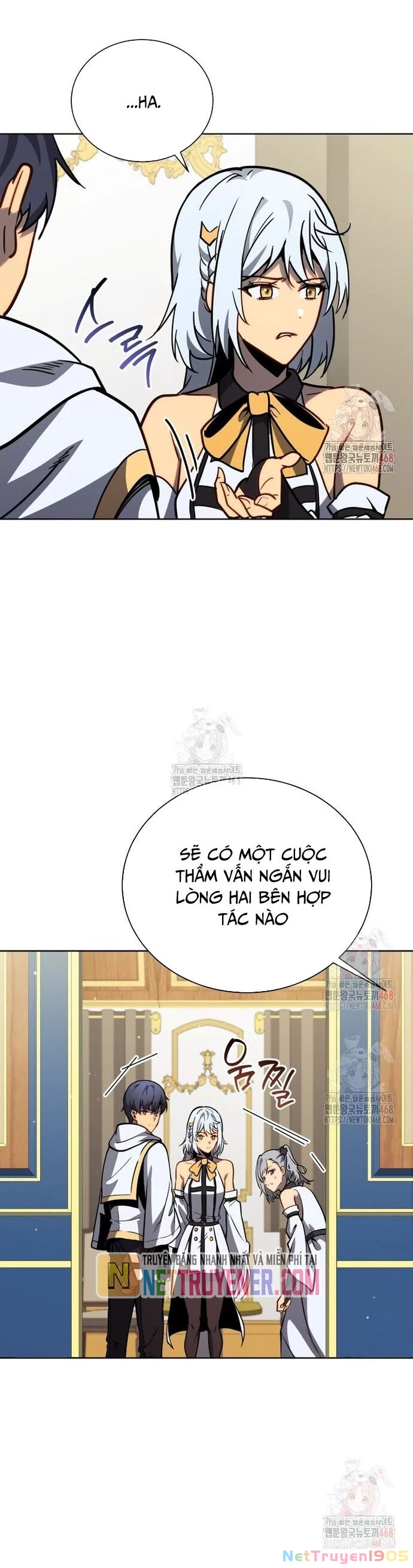 Tử Linh Sư Thiên Tài Của Học Viện Chapter 165 - 19