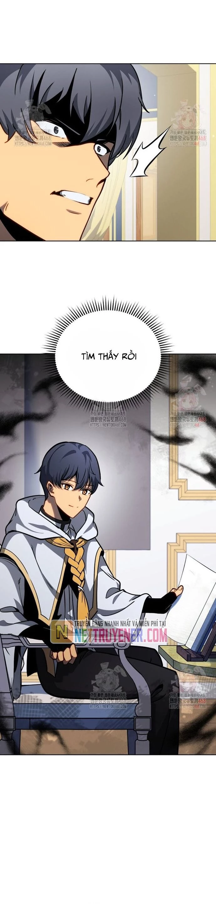 Tử Linh Sư Thiên Tài Của Học Viện Chapter 165 - 23