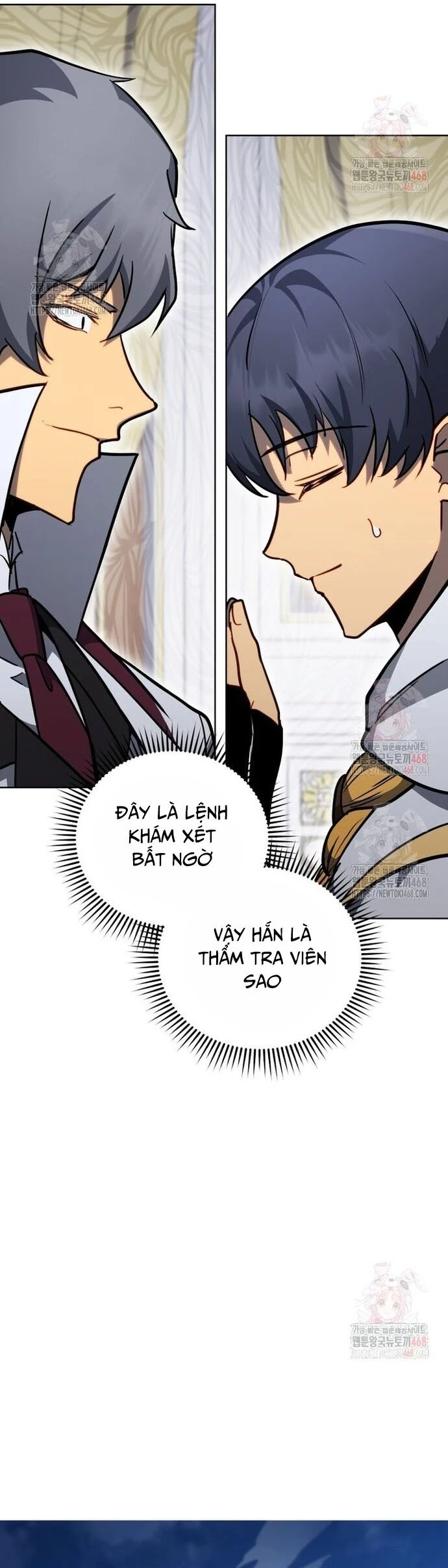 Tử Linh Sư Thiên Tài Của Học Viện Chapter 165 - 25