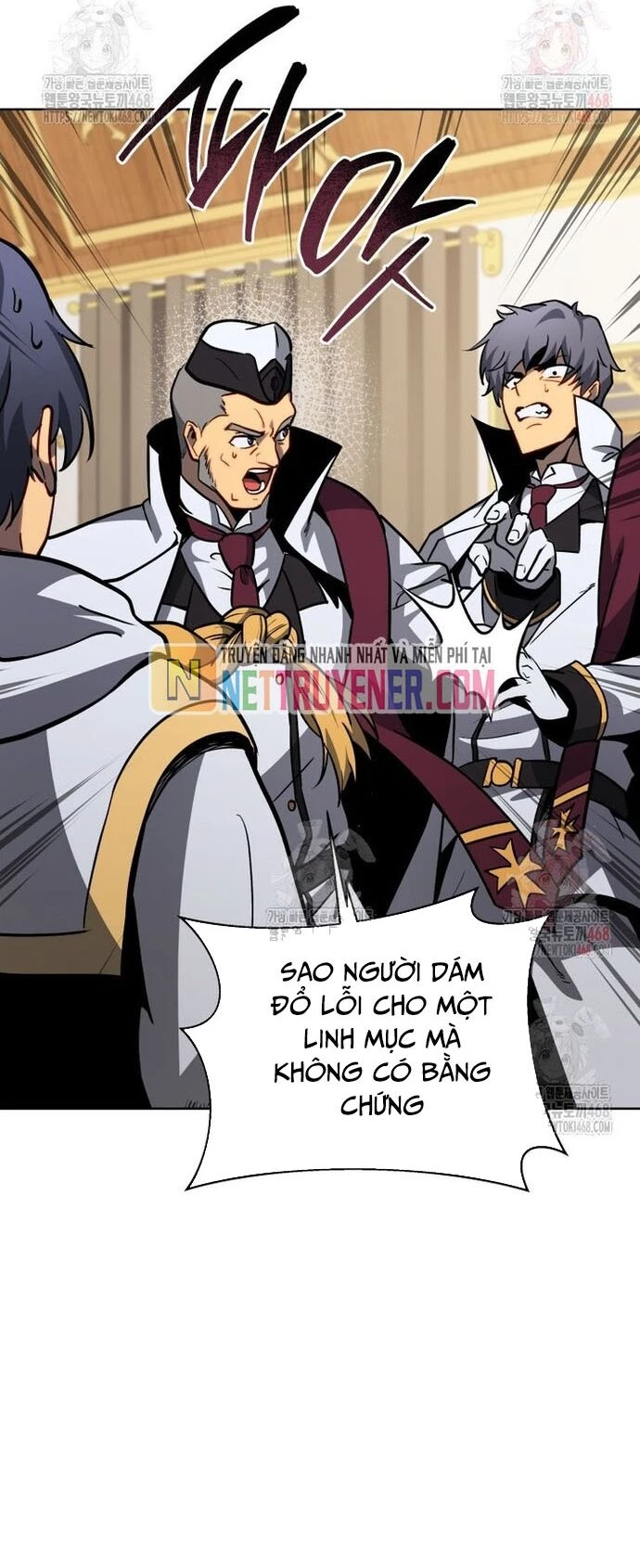 Tử Linh Sư Thiên Tài Của Học Viện Chapter 165 - 34