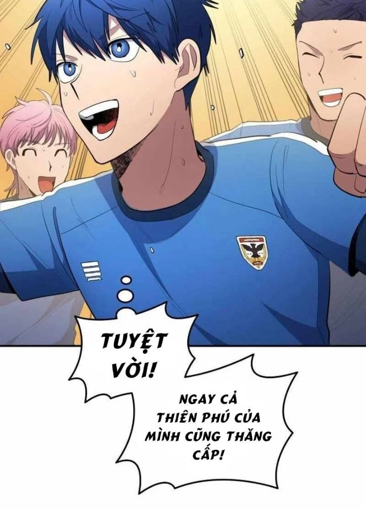 Thiên Phú Bóng Đá, Tất Cả Đều Là Của Tôi! Chapter 95 - 7