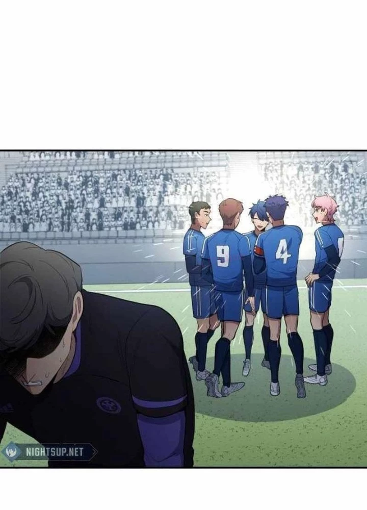 Thiên Phú Bóng Đá, Tất Cả Đều Là Của Tôi! Chapter 95 - 9
