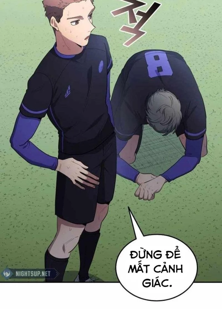 Thiên Phú Bóng Đá, Tất Cả Đều Là Của Tôi! Chapter 95 - 17