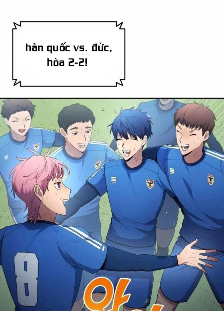 Thiên Phú Bóng Đá, Tất Cả Đều Là Của Tôi! Chapter 95 - 27