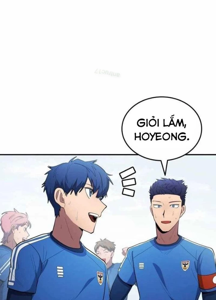 Thiên Phú Bóng Đá, Tất Cả Đều Là Của Tôi! Chapter 95 - 33