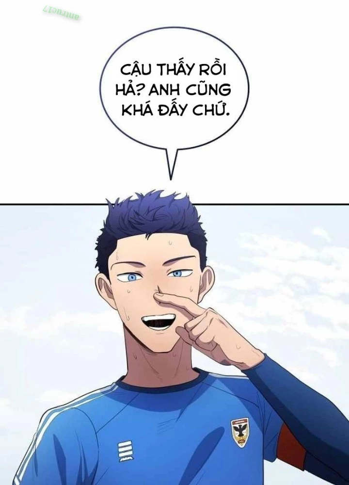 Thiên Phú Bóng Đá, Tất Cả Đều Là Của Tôi! Chapter 95 - 39
