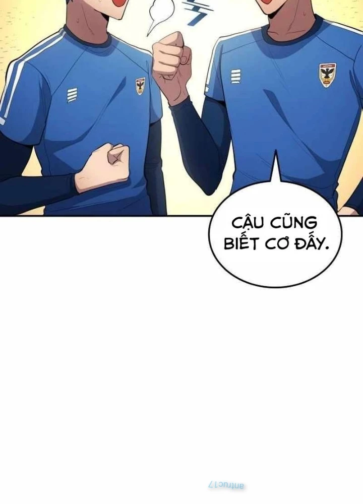 Thiên Phú Bóng Đá, Tất Cả Đều Là Của Tôi! Chapter 95 - 43