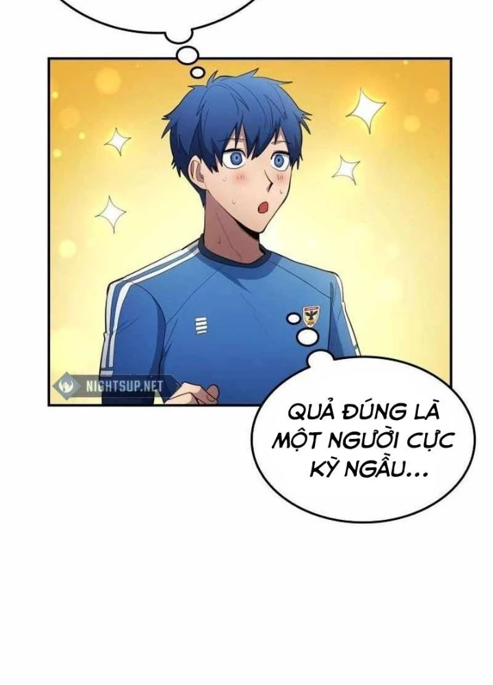 Thiên Phú Bóng Đá, Tất Cả Đều Là Của Tôi! Chapter 95 - 57