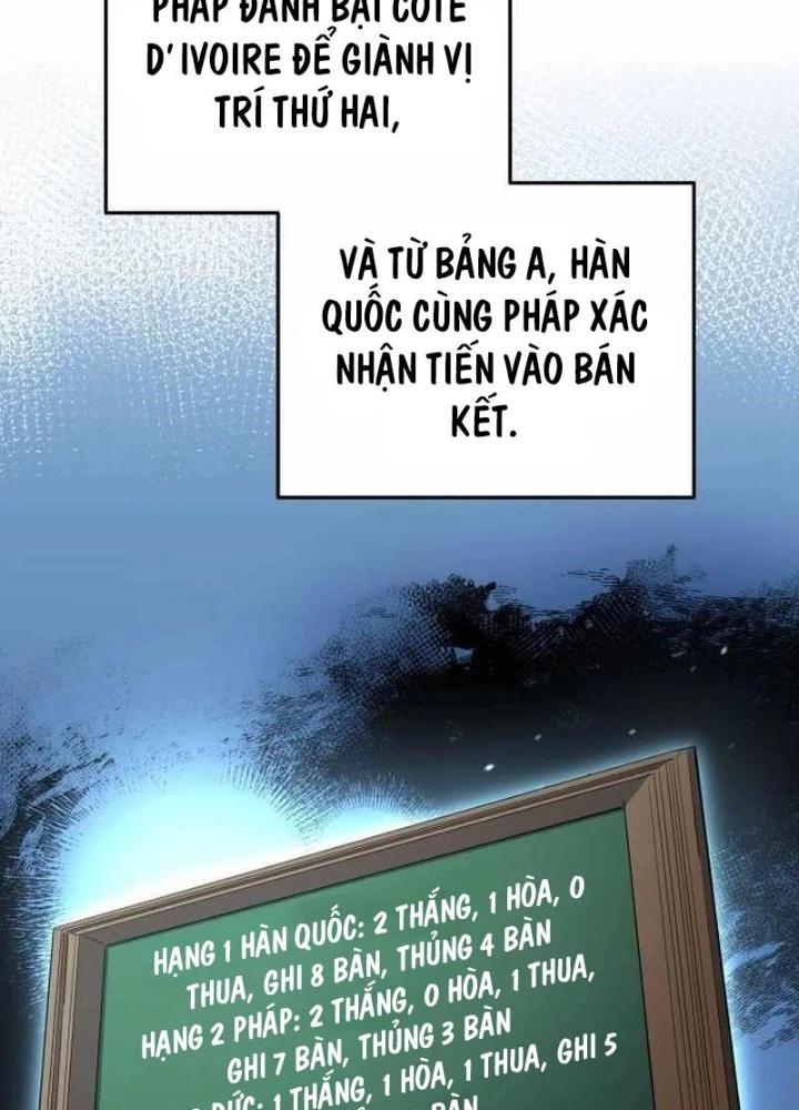 Thiên Phú Bóng Đá, Tất Cả Đều Là Của Tôi! Chapter 95 - 63