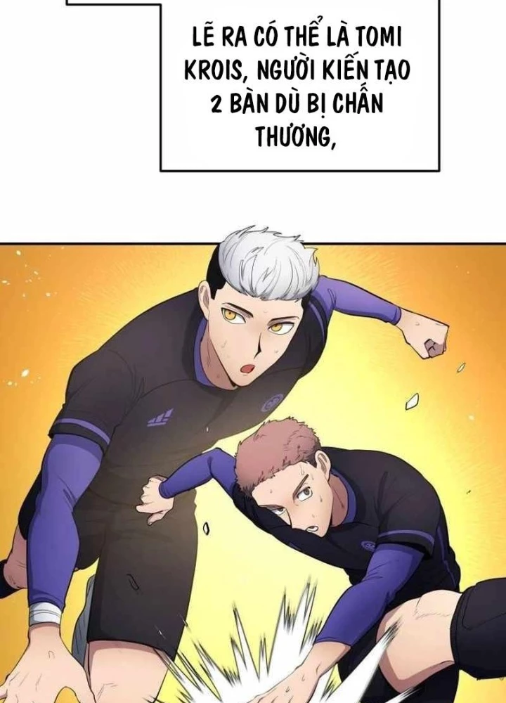 Thiên Phú Bóng Đá, Tất Cả Đều Là Của Tôi! Chapter 95 - 67