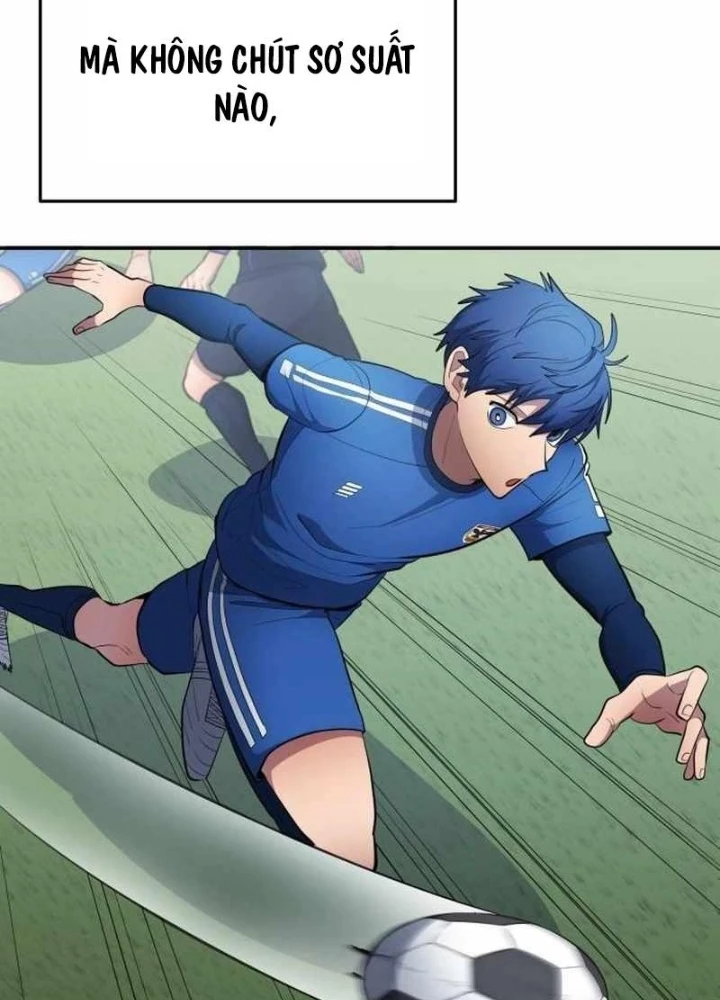 Thiên Phú Bóng Đá, Tất Cả Đều Là Của Tôi! Chapter 95 - 71