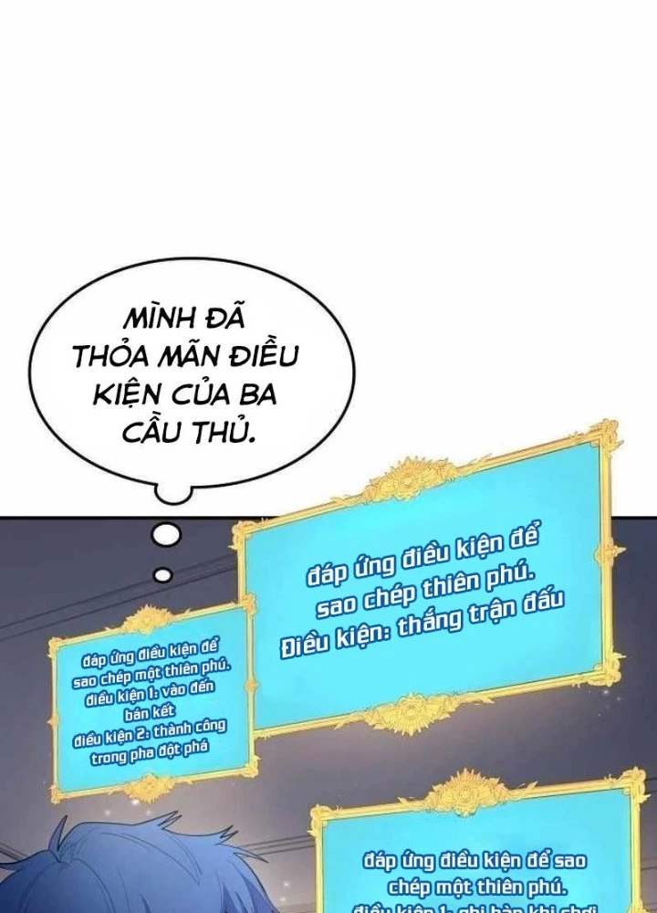 Thiên Phú Bóng Đá, Tất Cả Đều Là Của Tôi! Chapter 95 - 77