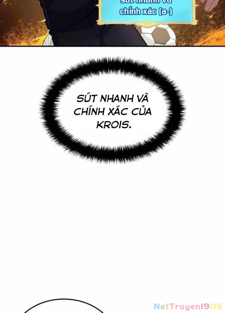Thiên Phú Bóng Đá, Tất Cả Đều Là Của Tôi! Chapter 95 - 83
