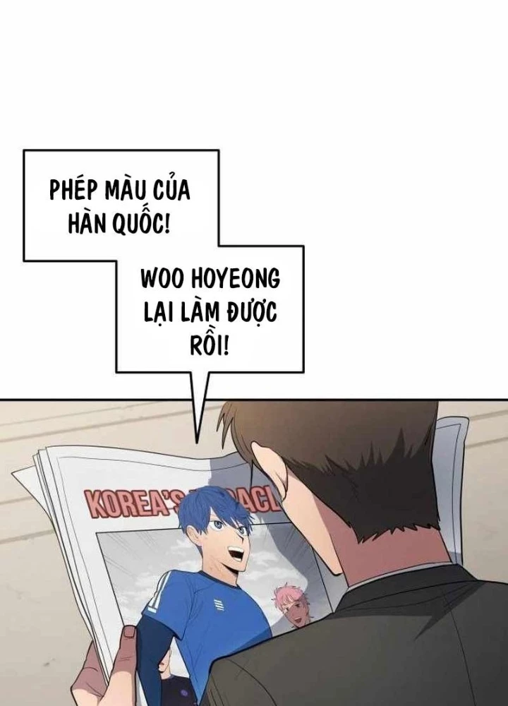 Thiên Phú Bóng Đá, Tất Cả Đều Là Của Tôi! Chapter 95 - 99