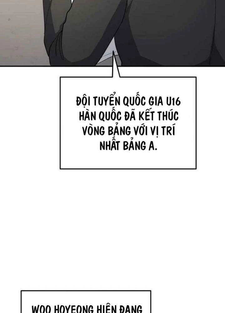 Thiên Phú Bóng Đá, Tất Cả Đều Là Của Tôi! Chapter 95 - 101