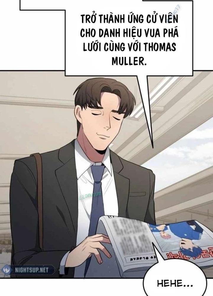 Thiên Phú Bóng Đá, Tất Cả Đều Là Của Tôi! Chapter 95 - 103