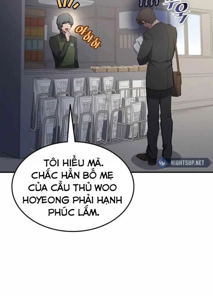 Thiên Phú Bóng Đá, Tất Cả Đều Là Của Tôi! Chapter 95 - 115