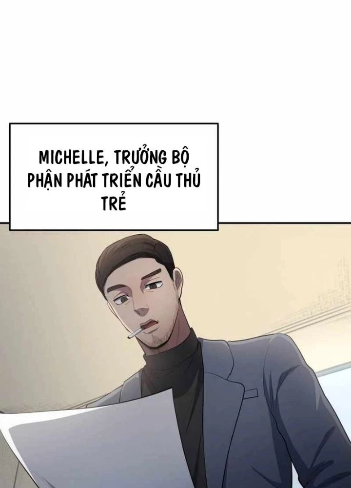 Thiên Phú Bóng Đá, Tất Cả Đều Là Của Tôi! Chapter 95 - 124