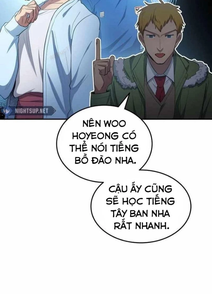 Thiên Phú Bóng Đá, Tất Cả Đều Là Của Tôi! Chapter 95 - 138