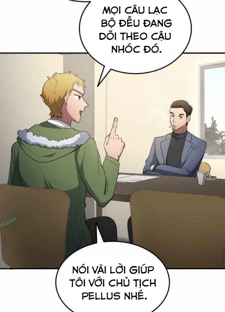 Thiên Phú Bóng Đá, Tất Cả Đều Là Của Tôi! Chapter 95 - 146