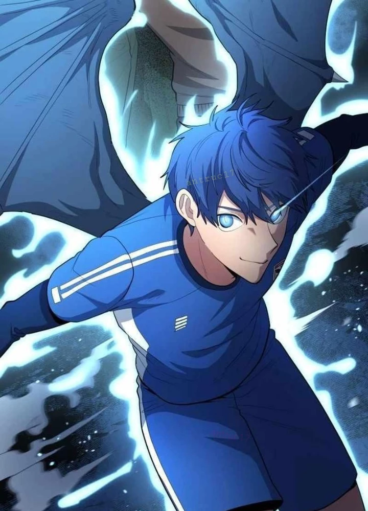 Thiên Phú Bóng Đá, Tất Cả Đều Là Của Tôi! Chapter 95 - 158
