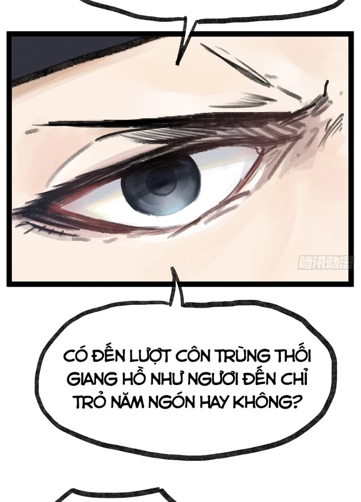 Hiệp Khách Hành Bất Thông Chapter 39 - 9
