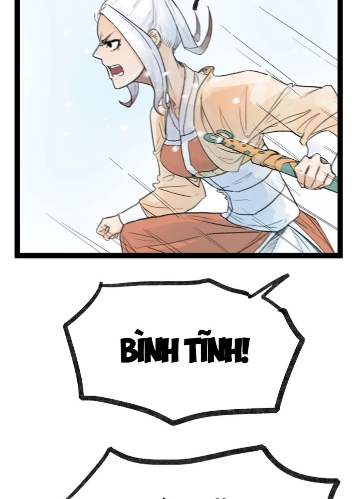 Hiệp Khách Hành Bất Thông Chapter 39 - 15
