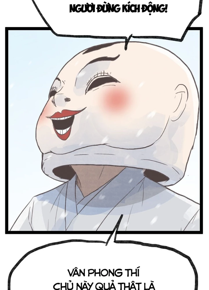 Hiệp Khách Hành Bất Thông Chapter 39 - 19