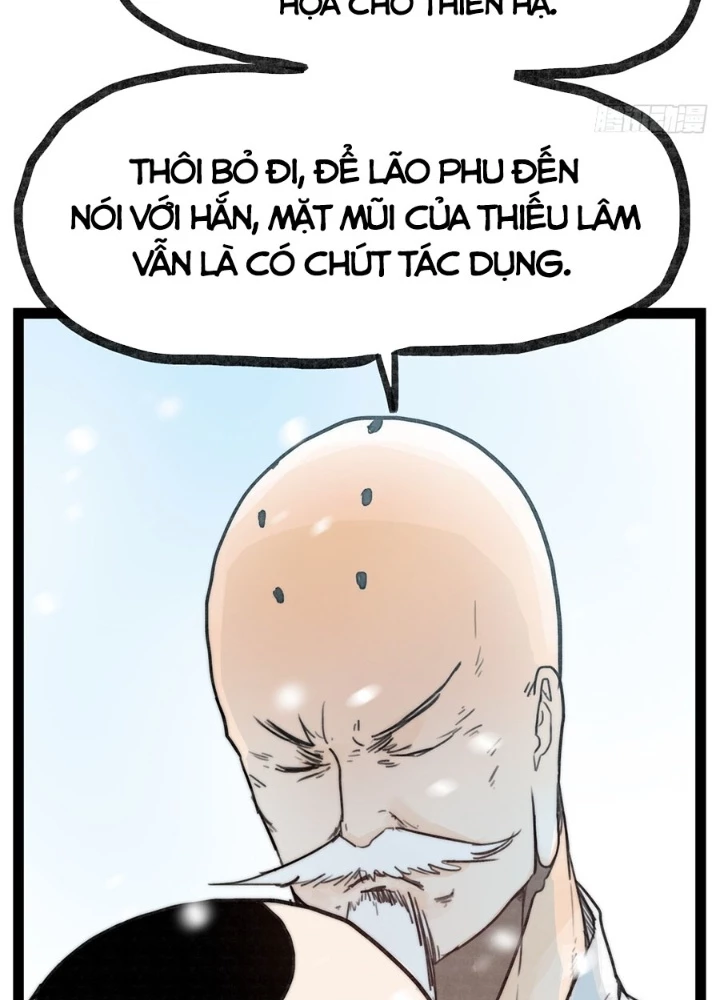 Hiệp Khách Hành Bất Thông Chapter 39 - 22