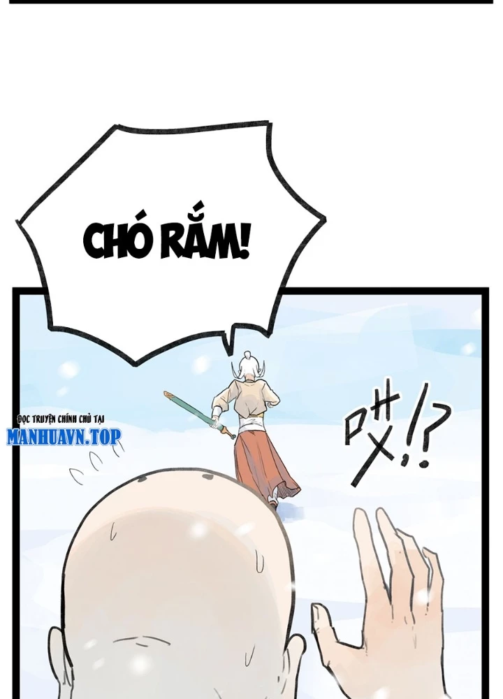 Hiệp Khách Hành Bất Thông Chapter 39 - 24