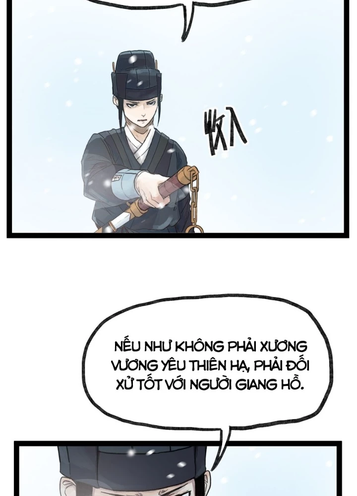Hiệp Khách Hành Bất Thông Chapter 39 - 30
