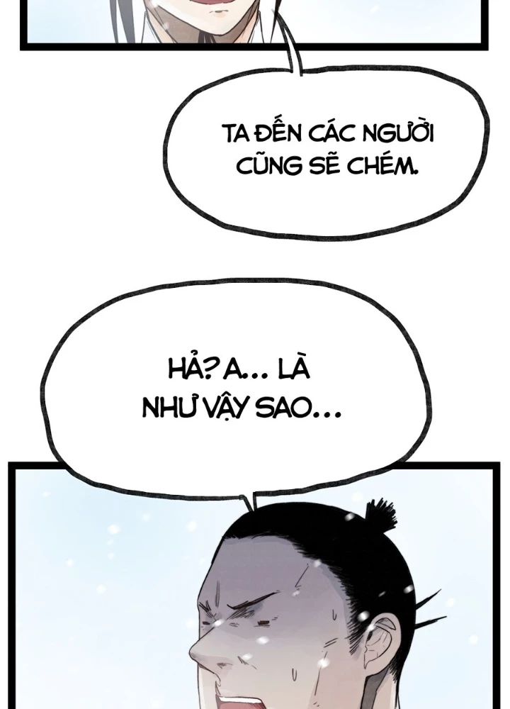 Hiệp Khách Hành Bất Thông Chapter 39 - 32