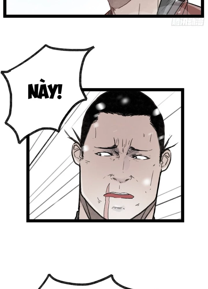 Hiệp Khách Hành Bất Thông Chapter 39 - 34