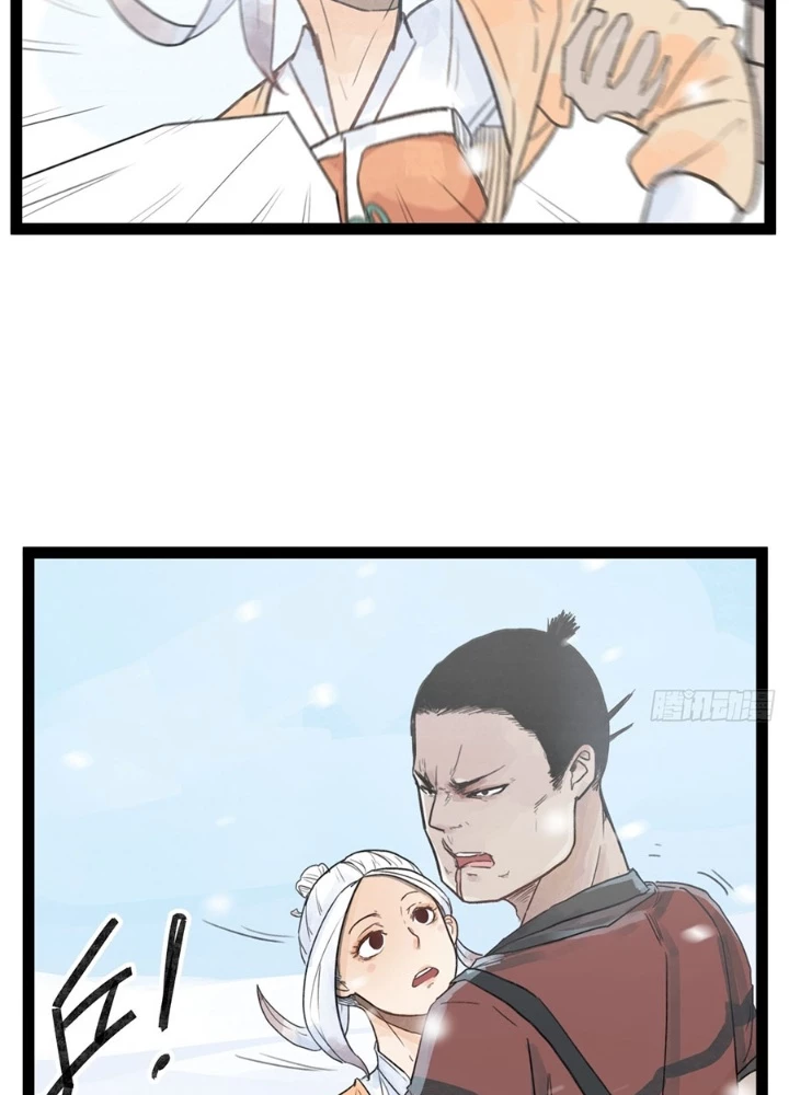 Hiệp Khách Hành Bất Thông Chapter 39 - 44