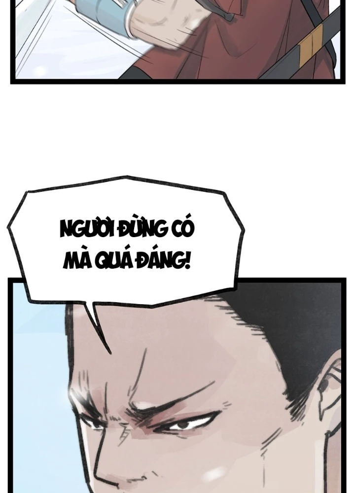 Hiệp Khách Hành Bất Thông Chapter 39 - 46