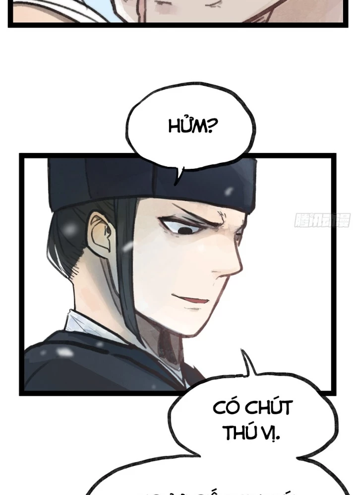Hiệp Khách Hành Bất Thông Chapter 39 - 48